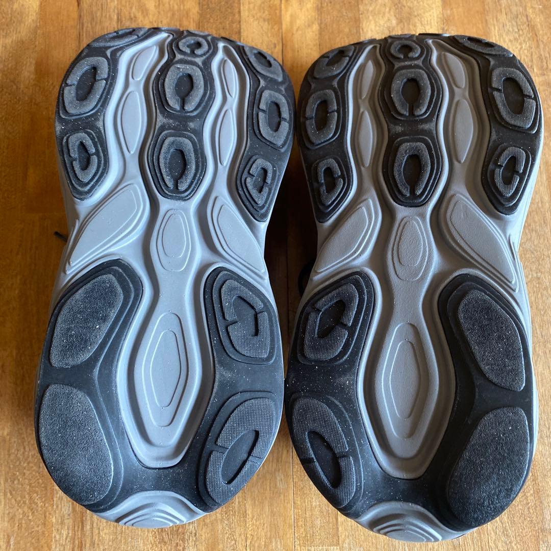 【未使用】New Balance Fresh Foam ランニングシューズ