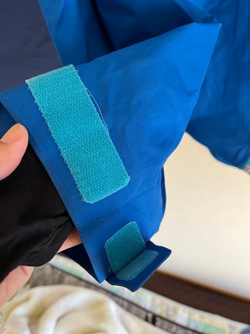 Norrøna lofoten GORE-TEXProジャケットパンツセット