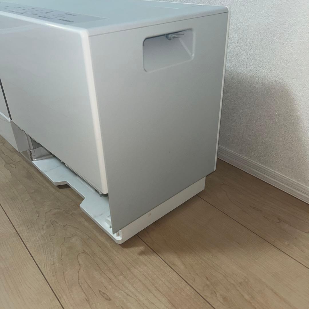 パナソニックPanasonic 衣類乾燥除湿機 F-YHUX90