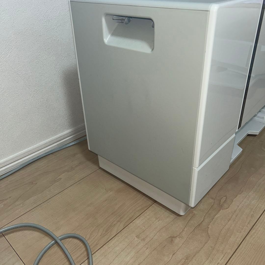 パナソニックPanasonic 衣類乾燥除湿機 F-YHUX90