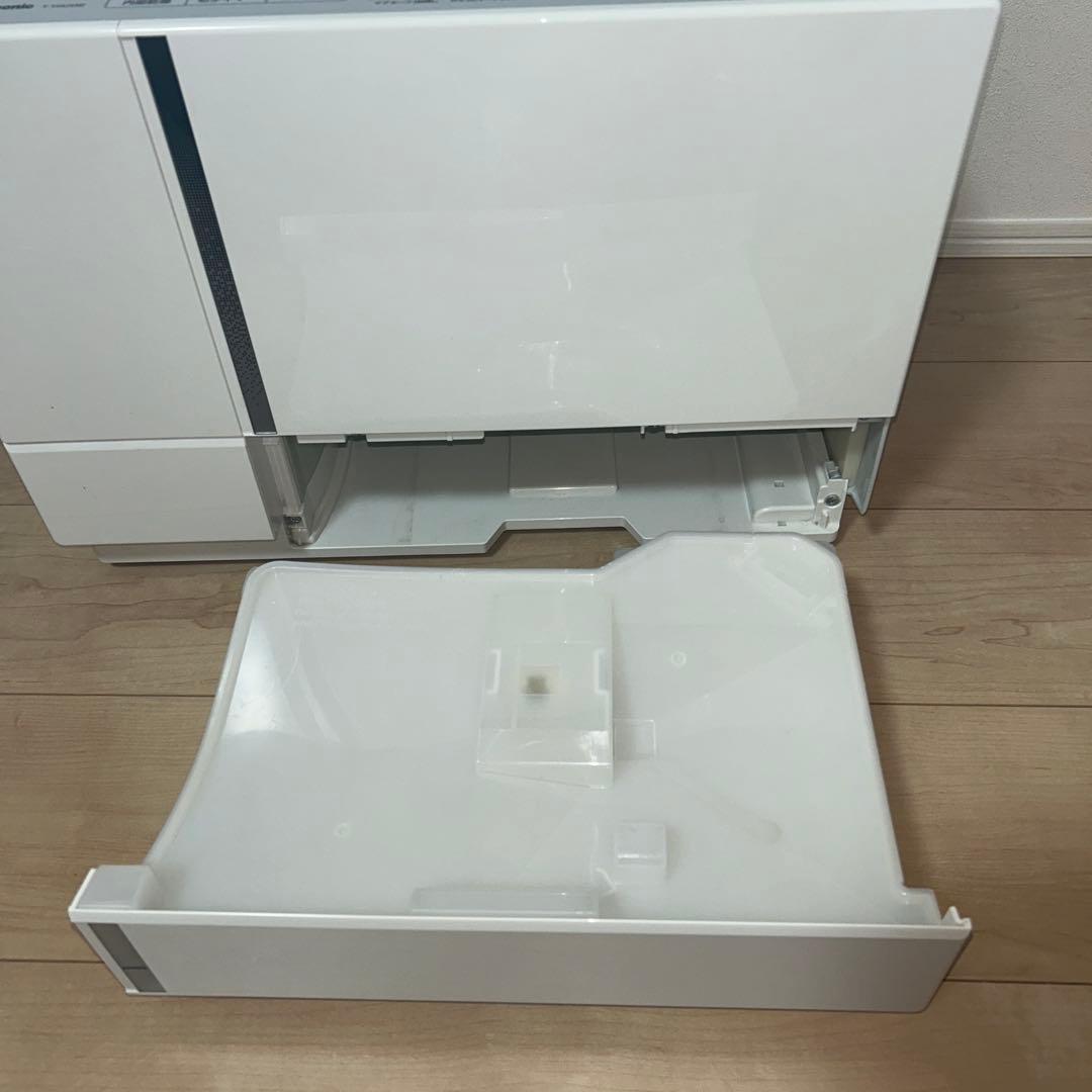 パナソニックPanasonic 衣類乾燥除湿機 F-YHUX90