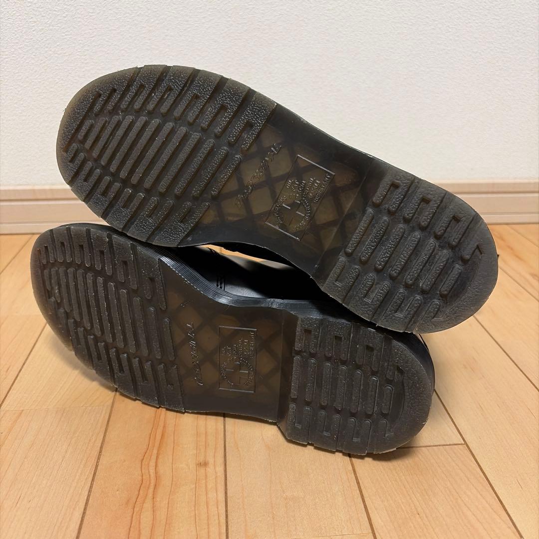 【美品】Dr.Martens 2976 WS チェルシーブーツ UK8