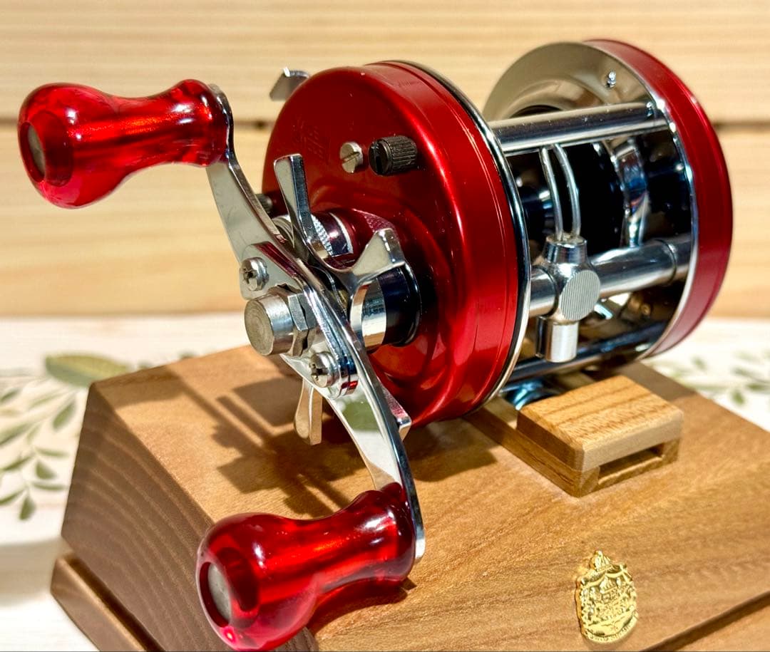 アンバサダー5500c ドンアイビーノ