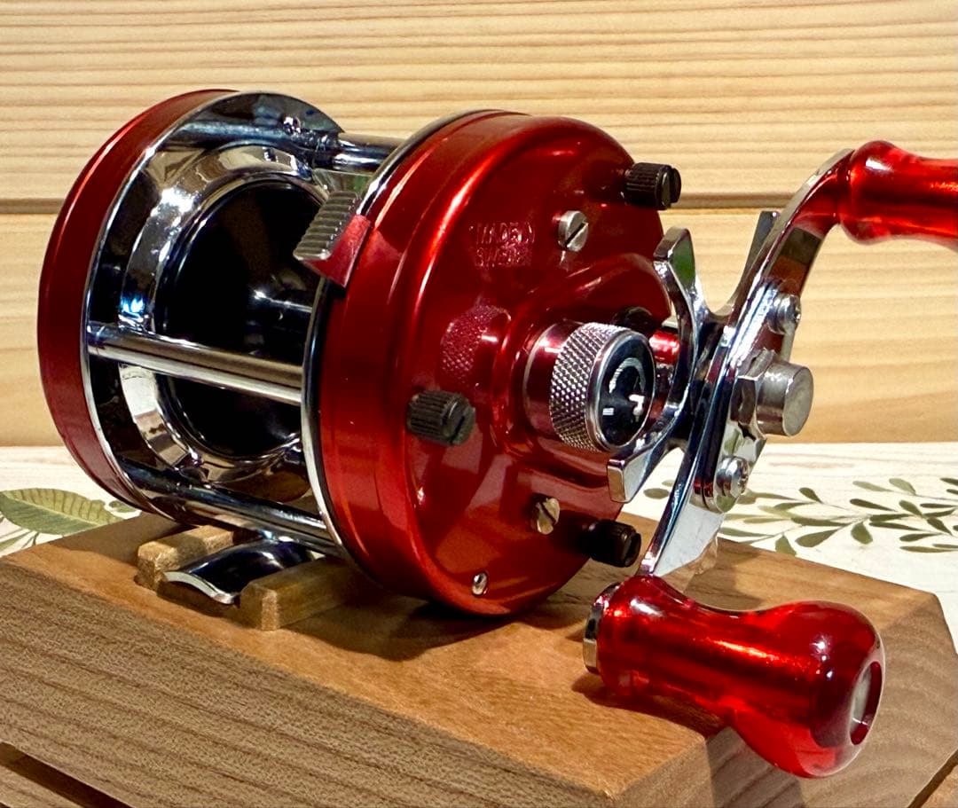 アンバサダー5500c ドンアイビーノ