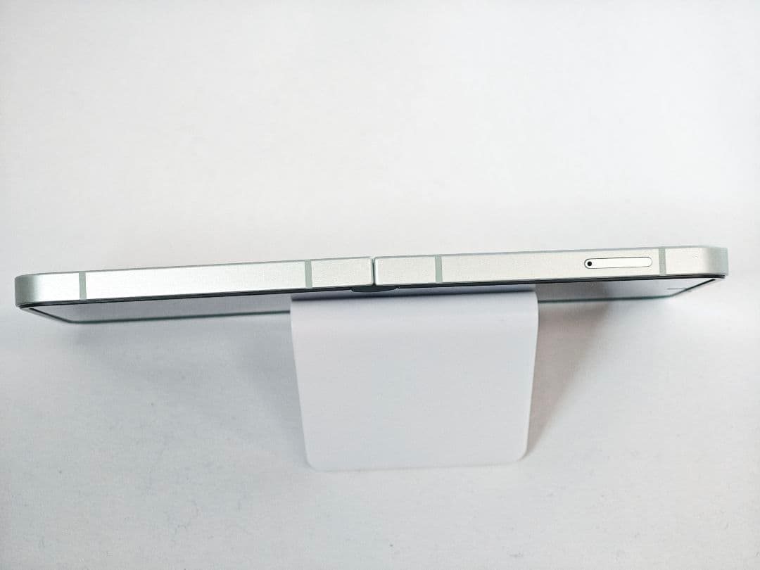 【美品】Galaxy Z Flip6 ミント 256GB 韓国版