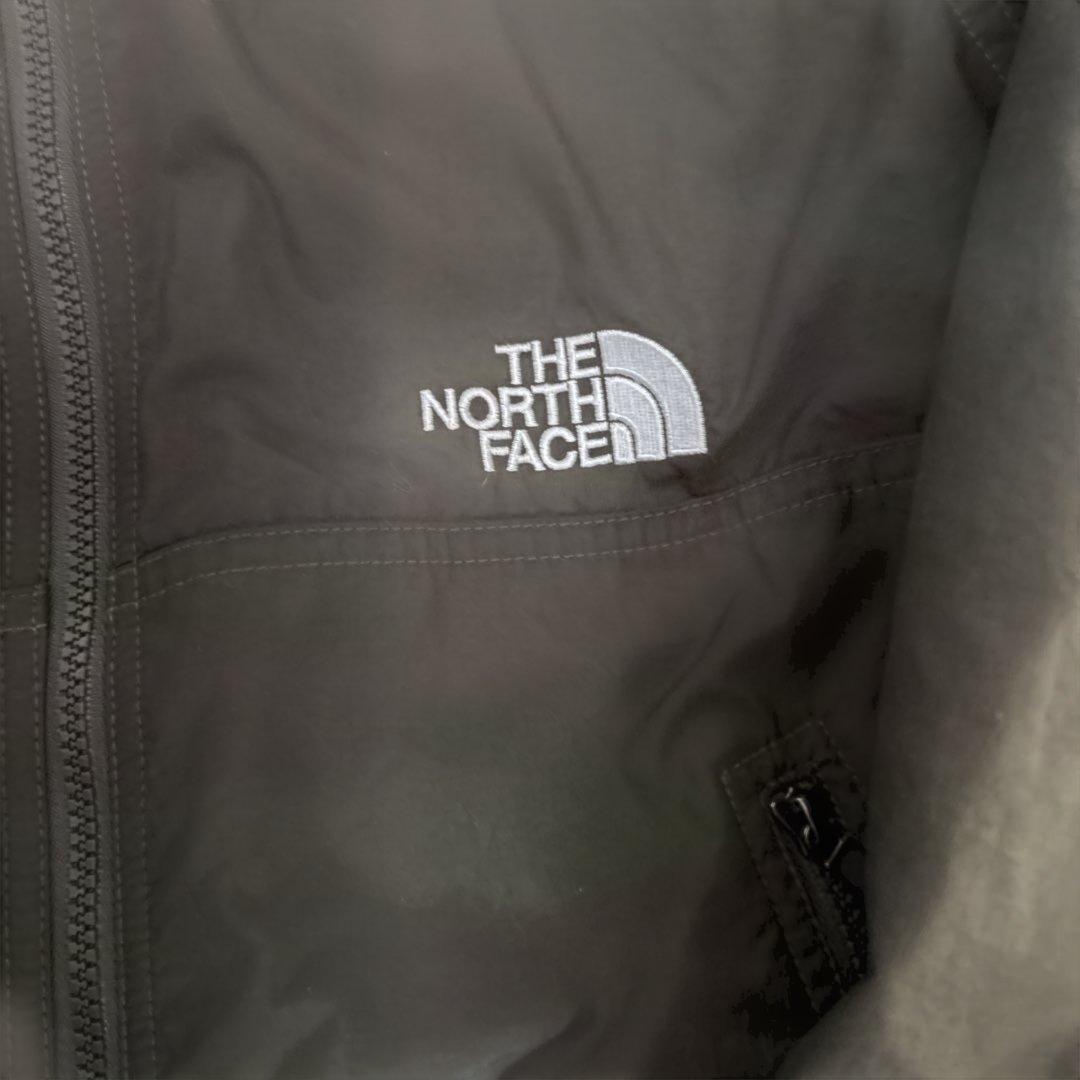 THE NORTHFACE キッズ コンパクトノマドジャケット 130