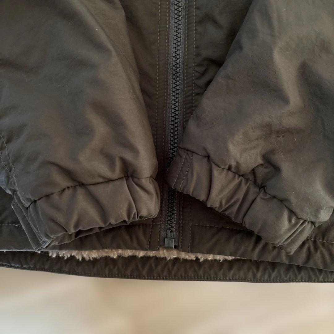 THE NORTHFACE キッズ コンパクトノマドジャケット 130