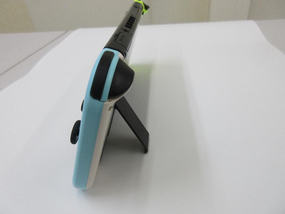 未対策機 任天堂Switch 本体 ジョイコン付 初期化済 動作確認済 初期型