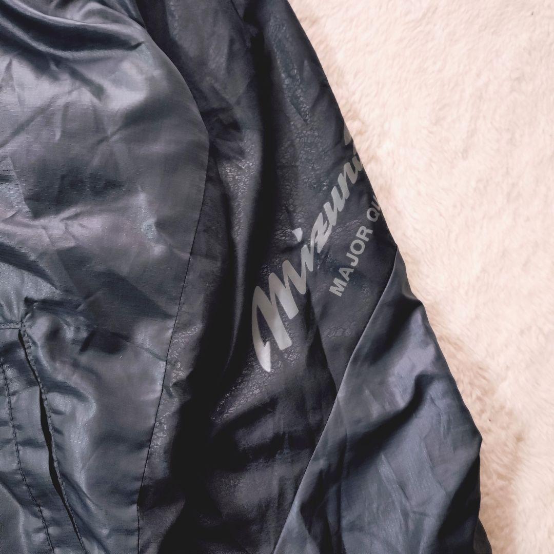 Mizuno Pro MAJOR QUALITY ブレスサーモ セットアップ M