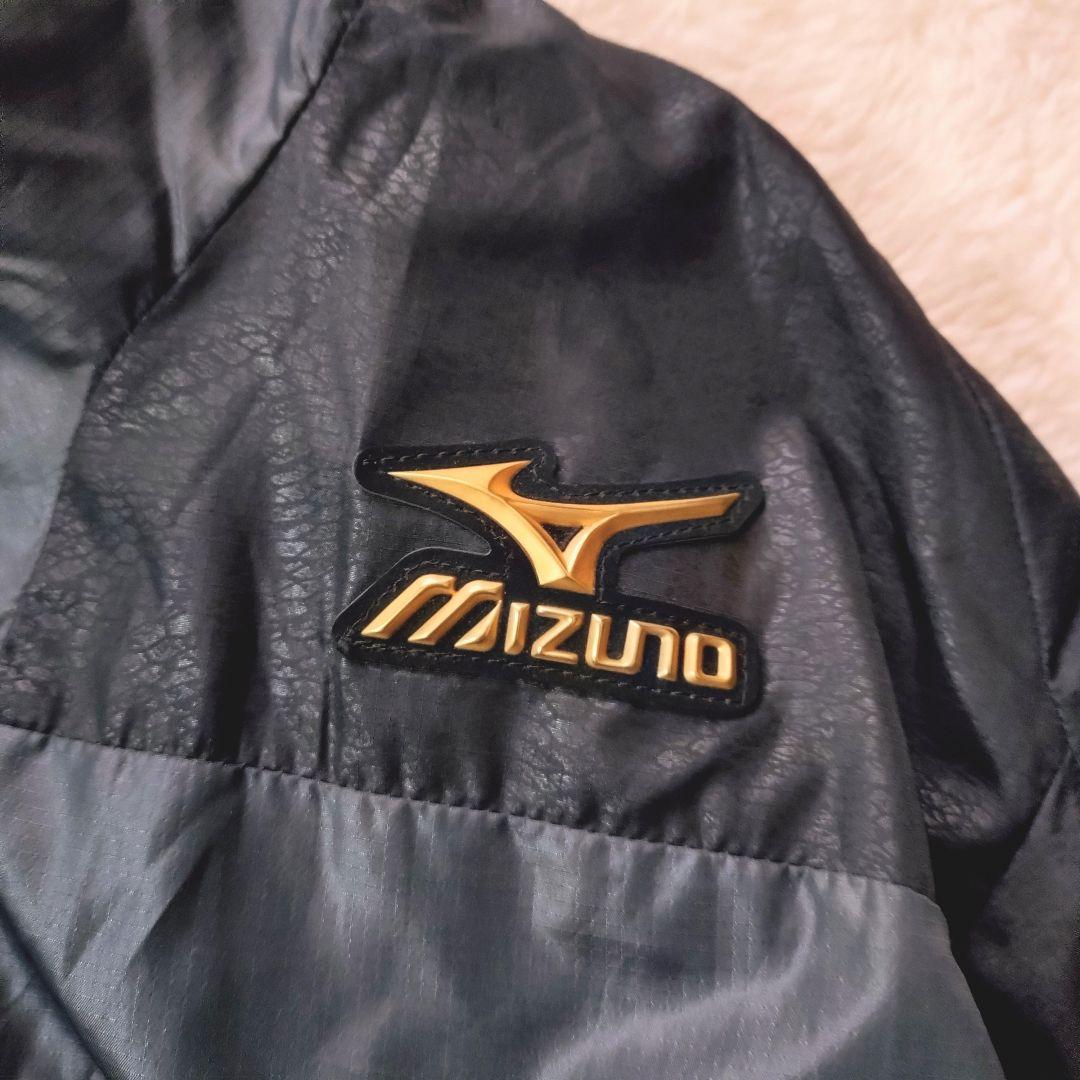 Mizuno Pro MAJOR QUALITY ブレスサーモ セットアップ M