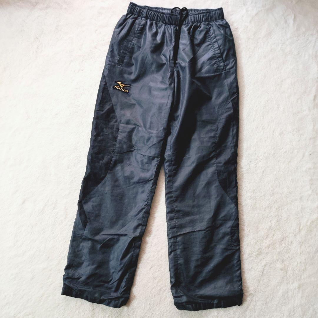 Mizuno Pro MAJOR QUALITY ブレスサーモ セットアップ M