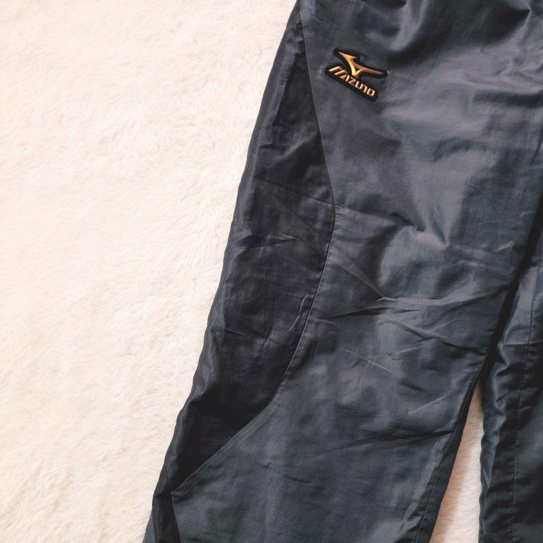 Mizuno Pro MAJOR QUALITY ブレスサーモ セットアップ M