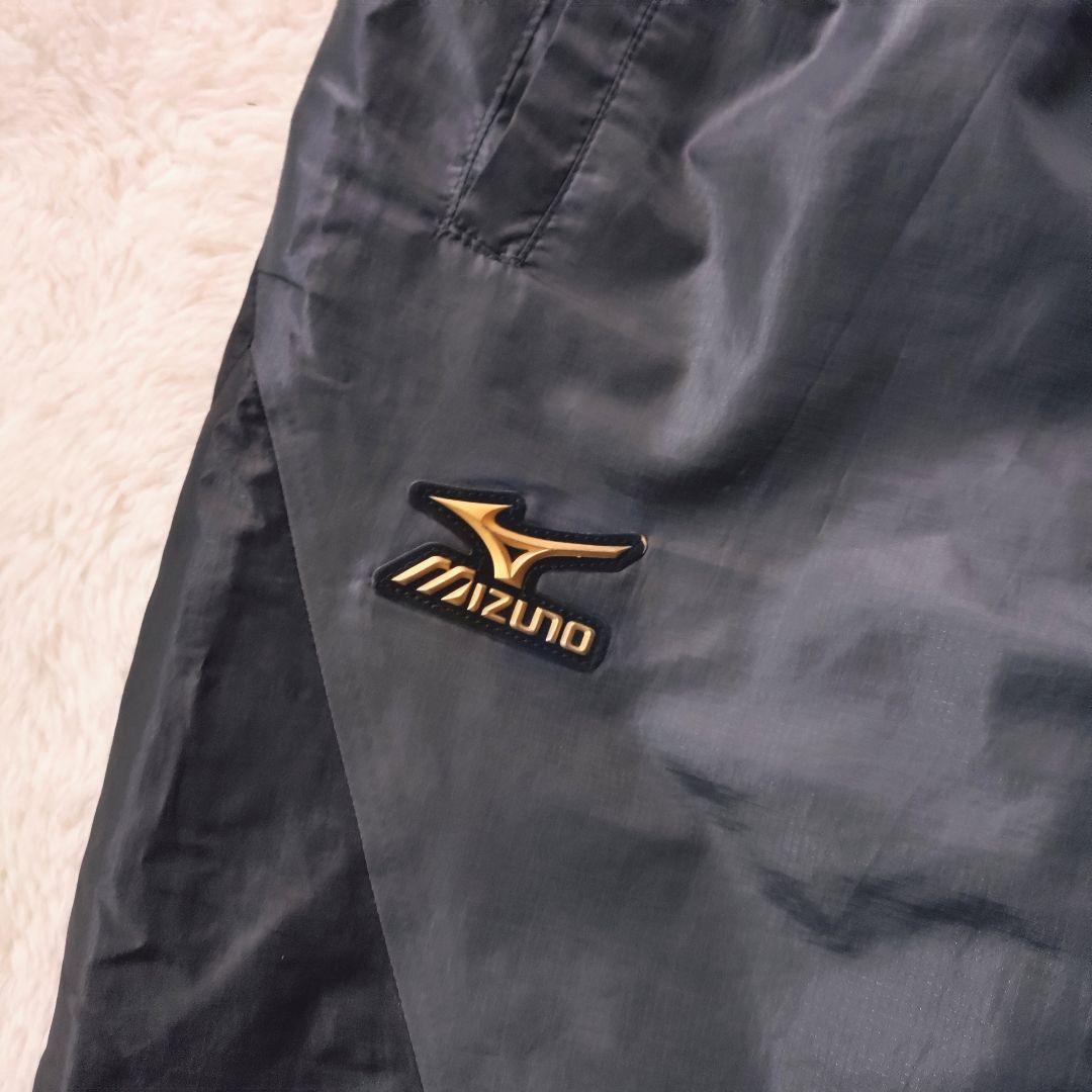 Mizuno Pro MAJOR QUALITY ブレスサーモ セットアップ M