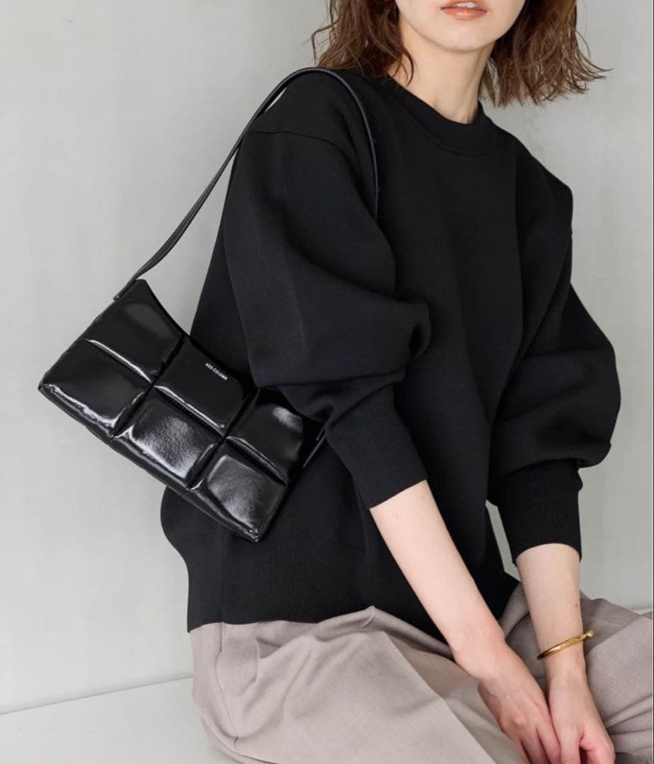 JOURNAL STANDARD ウォッシャブルバナナスリーブプルオーバー