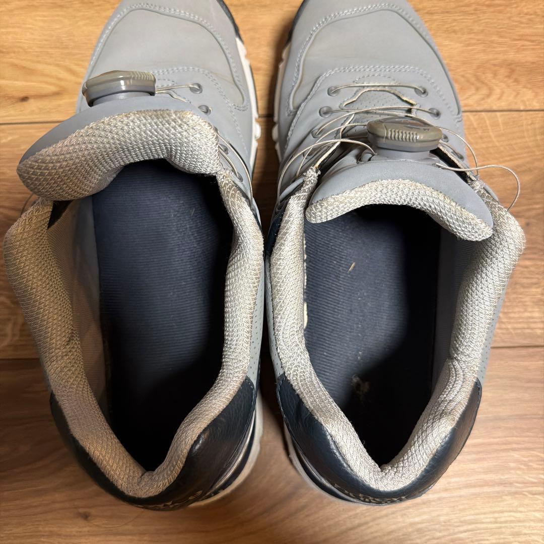 ニューバランス　ゴルフシューズ　MGB574GN