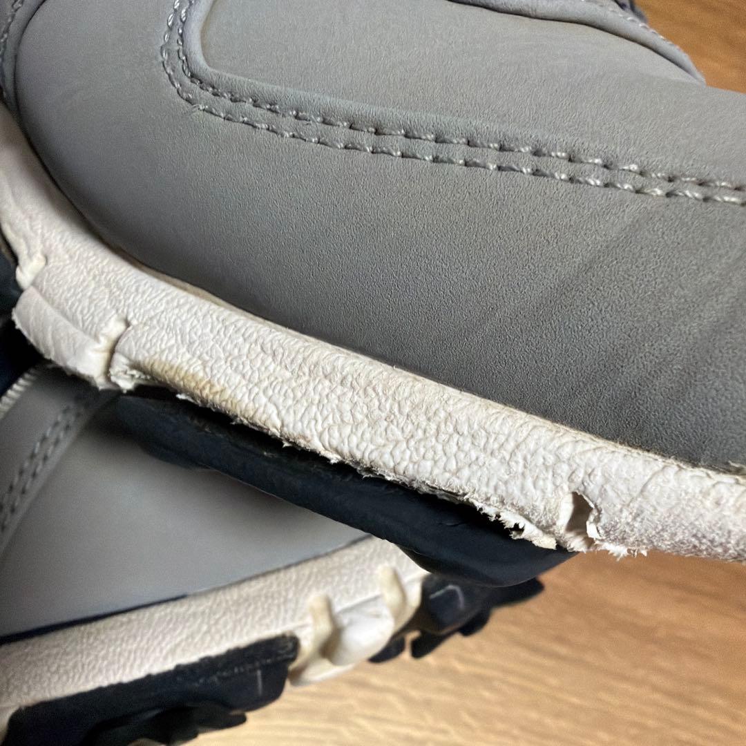 ニューバランス　ゴルフシューズ　MGB574GN