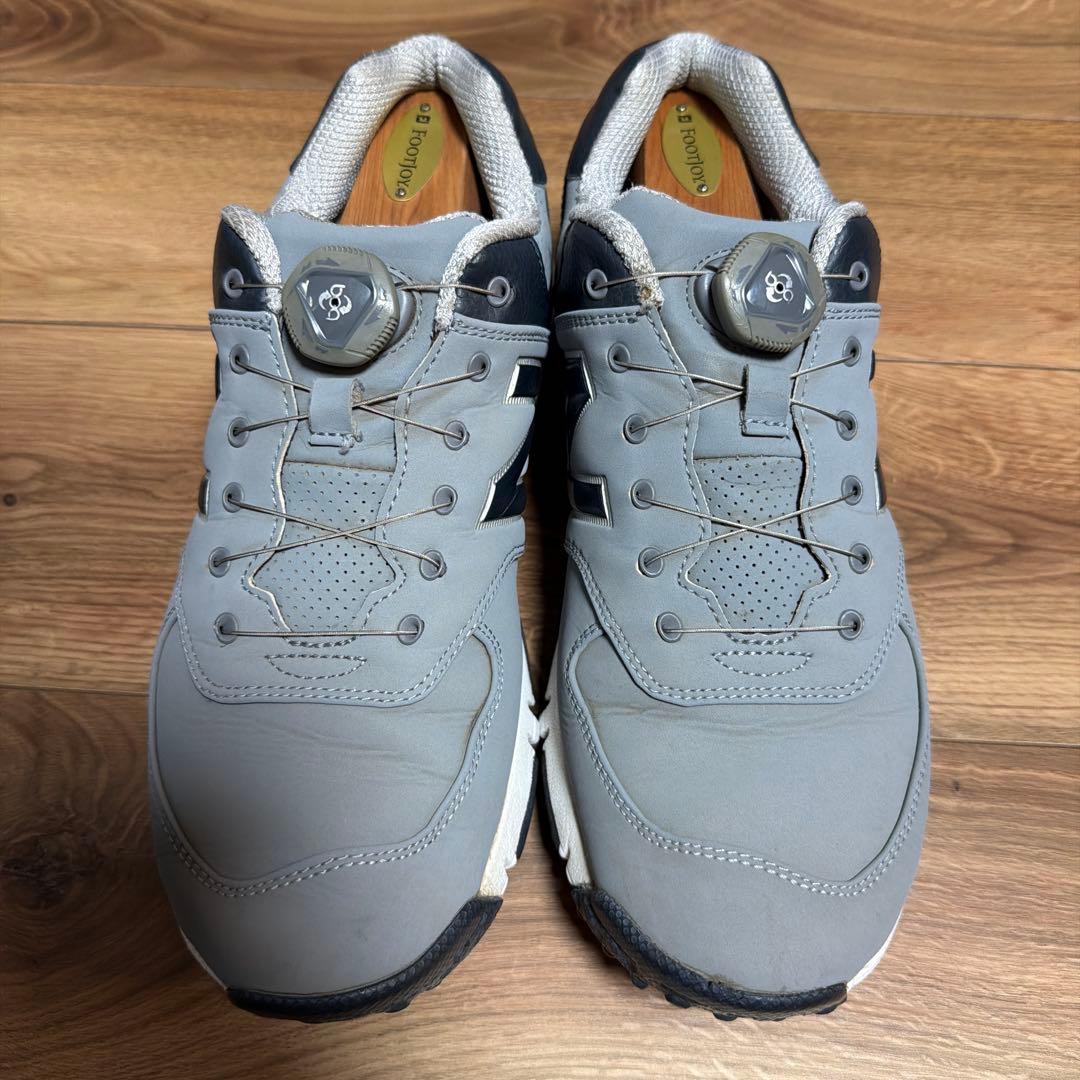 ニューバランス　ゴルフシューズ　MGB574GN