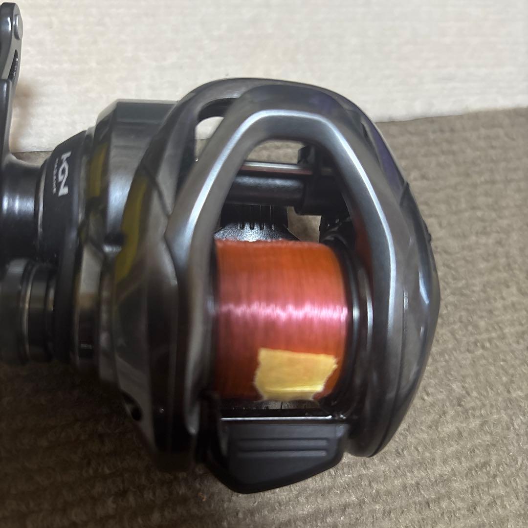 ミ*ー様 シマノ 25SLX BFS XG LEFTほぼ新品