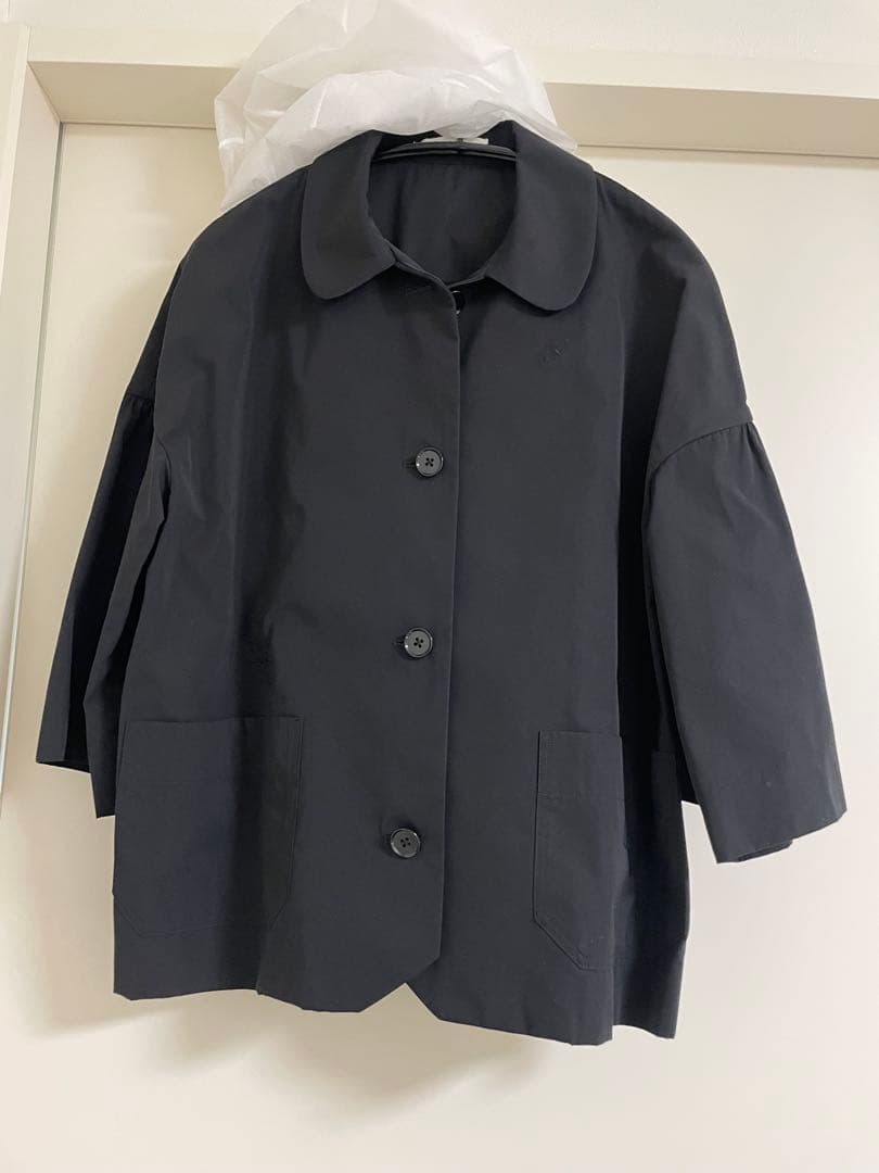 ミナペルホネン　ジャケット