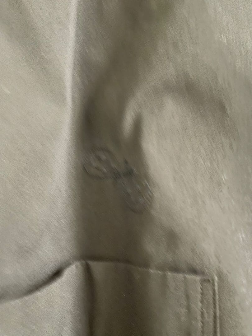 ミナペルホネン　ジャケット