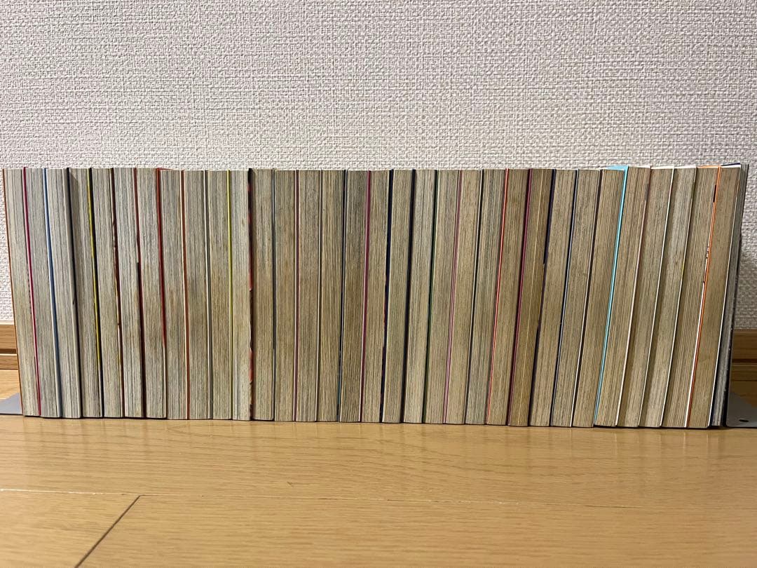 HUNTER×HUNTER ハンター×ハンター 1巻~32巻＋クラピカ追憶編