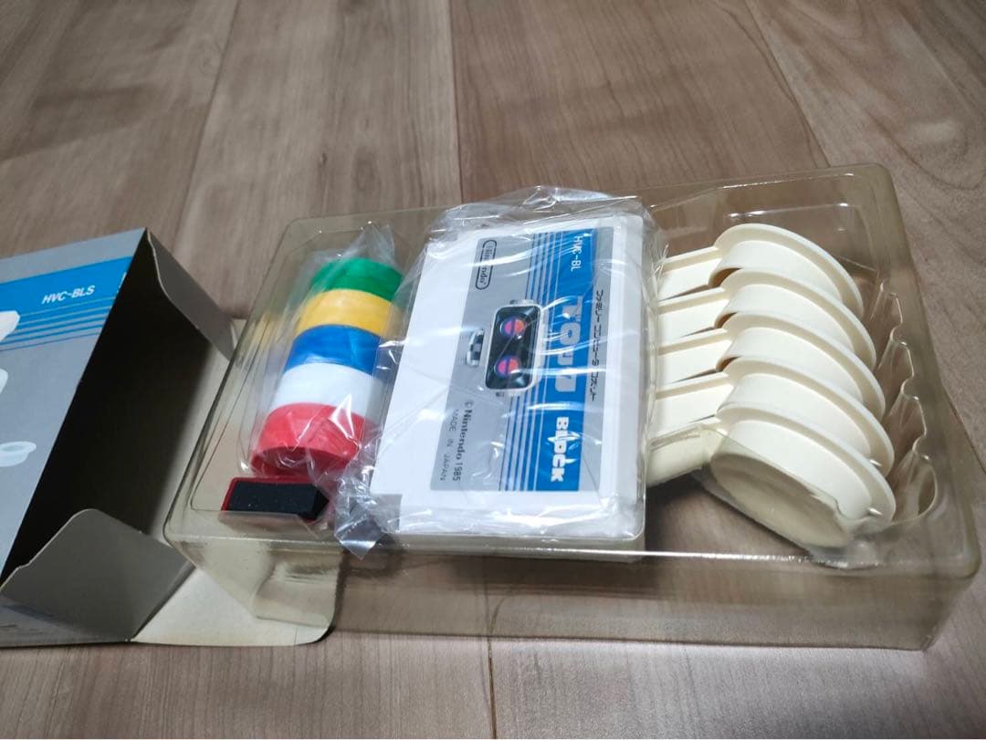 任天堂 Nintendo レア ファミコン ビンテージハードセット