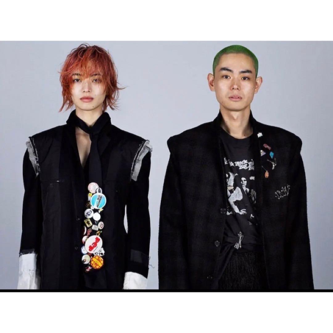 【未開封】 #FF0921 piezoglyph 菅田将暉 小松菜奈