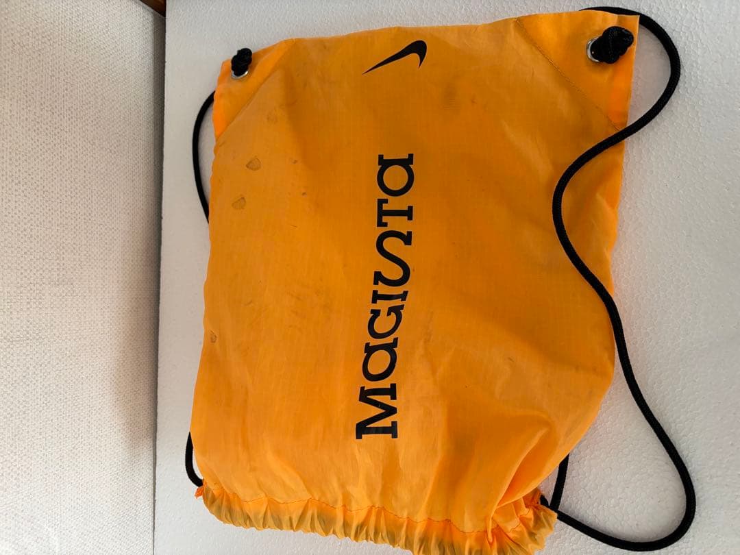 シューズ NIKE Magista Obra FG