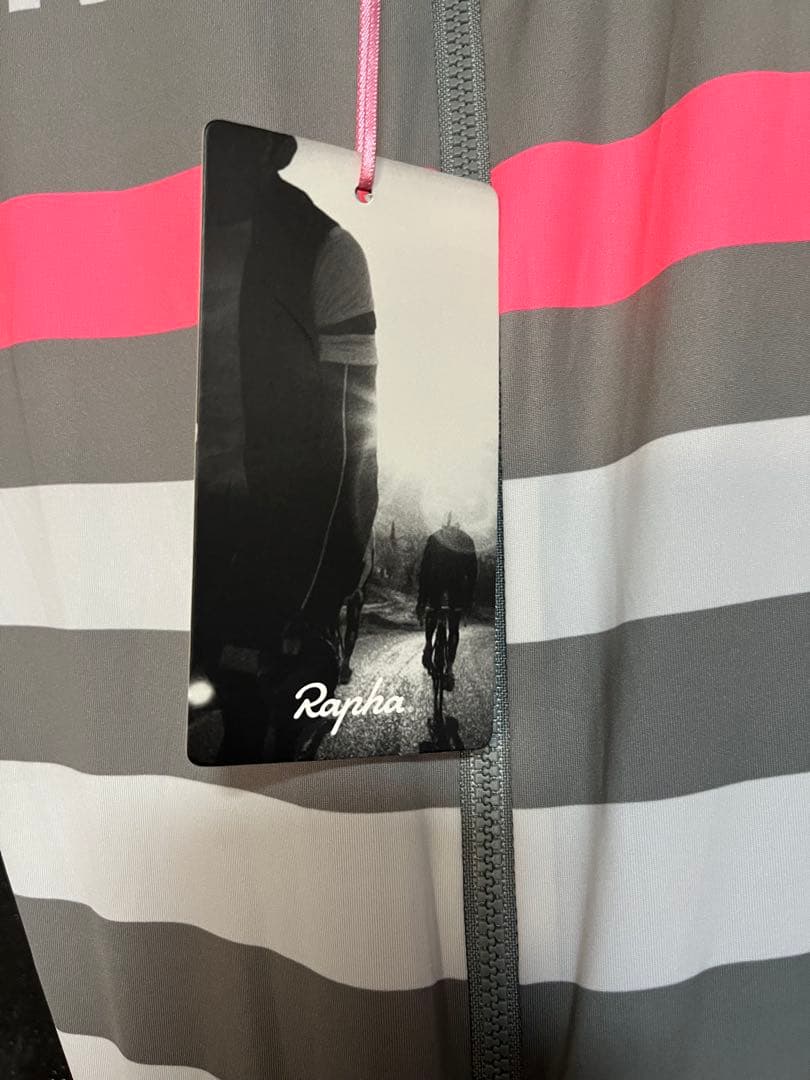 Rapha RCC Pro Team Aerosuit ワンピース　ラファ