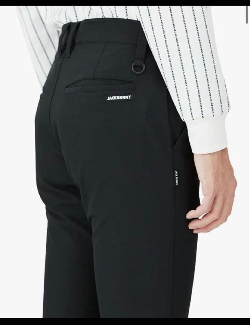 値下げ　新品　ジャックバニー　パンツ