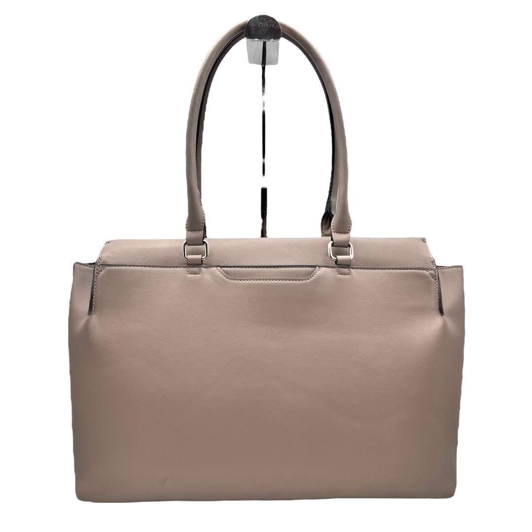 ジュエルナローズ　ビジネスバッグ　A4収納可　トートバッグ　0354