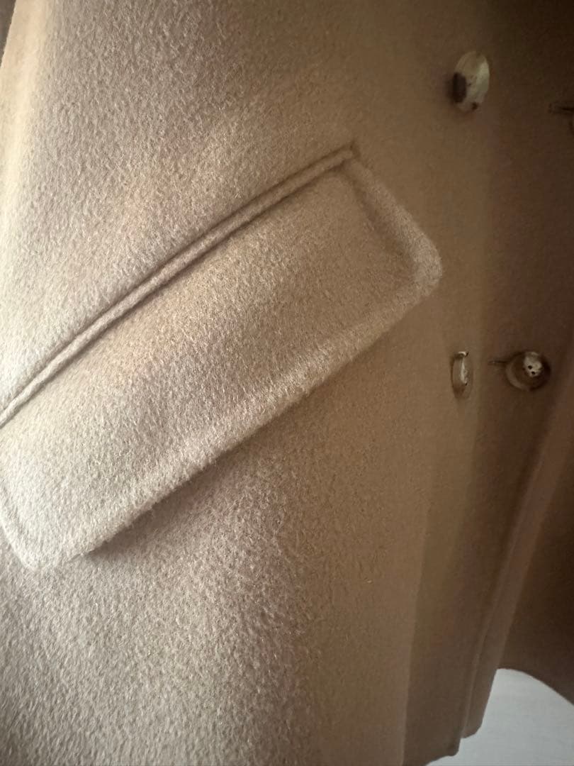 Framework コート　38