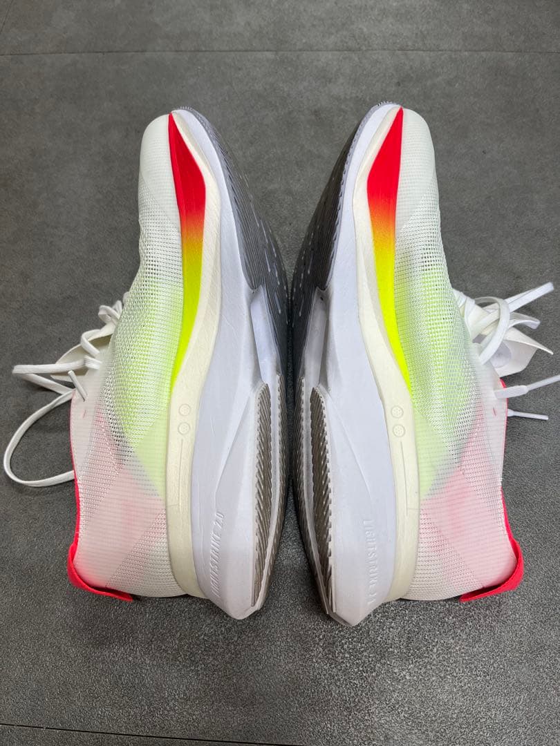 adidas ボストン12 26.5