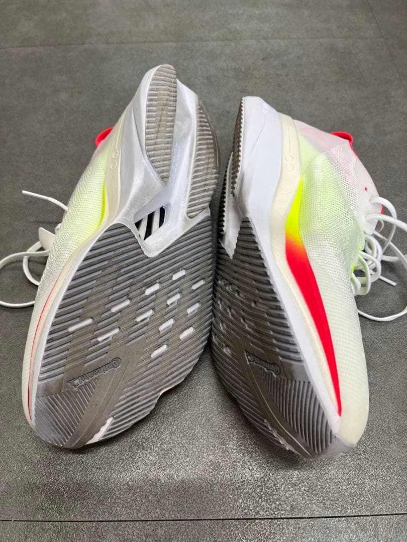 adidas ボストン12 26.5