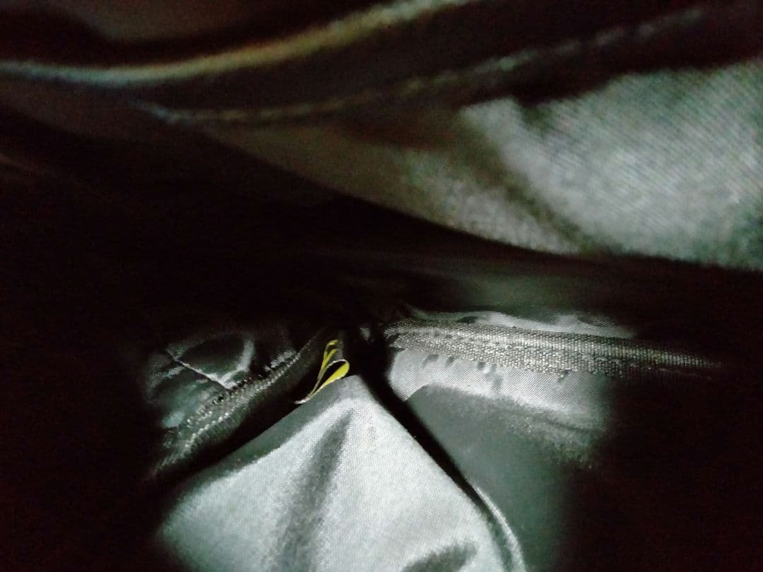 未使用 シャネル ノベルティ ブラック リュック