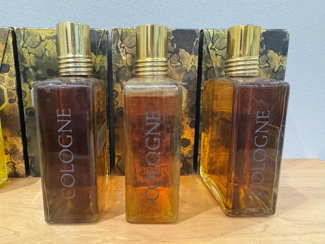 Aramis コロン & アフターシェーブ セット