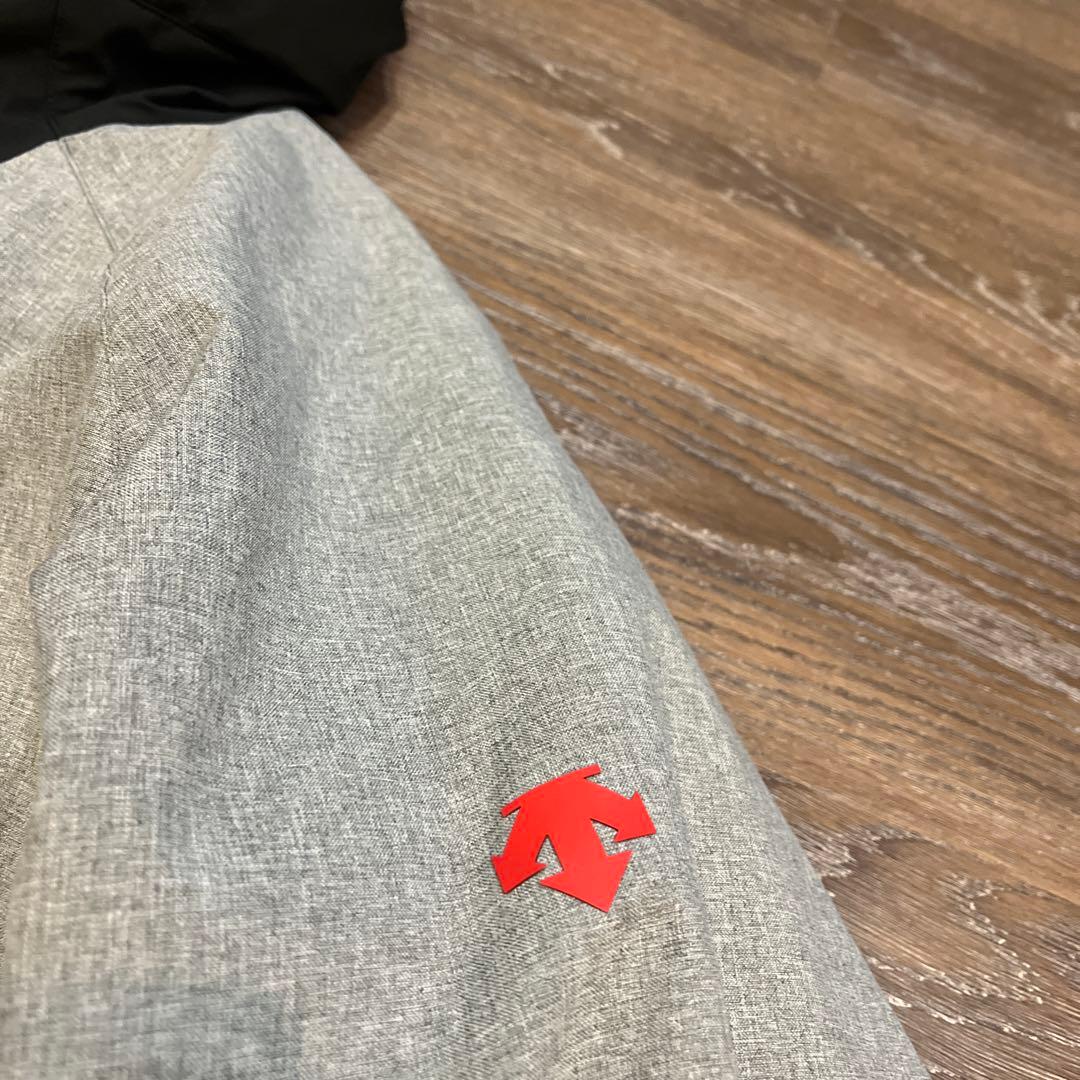 デサント セットアップ　上下　メンズ　男性　ウェア　xl XXL