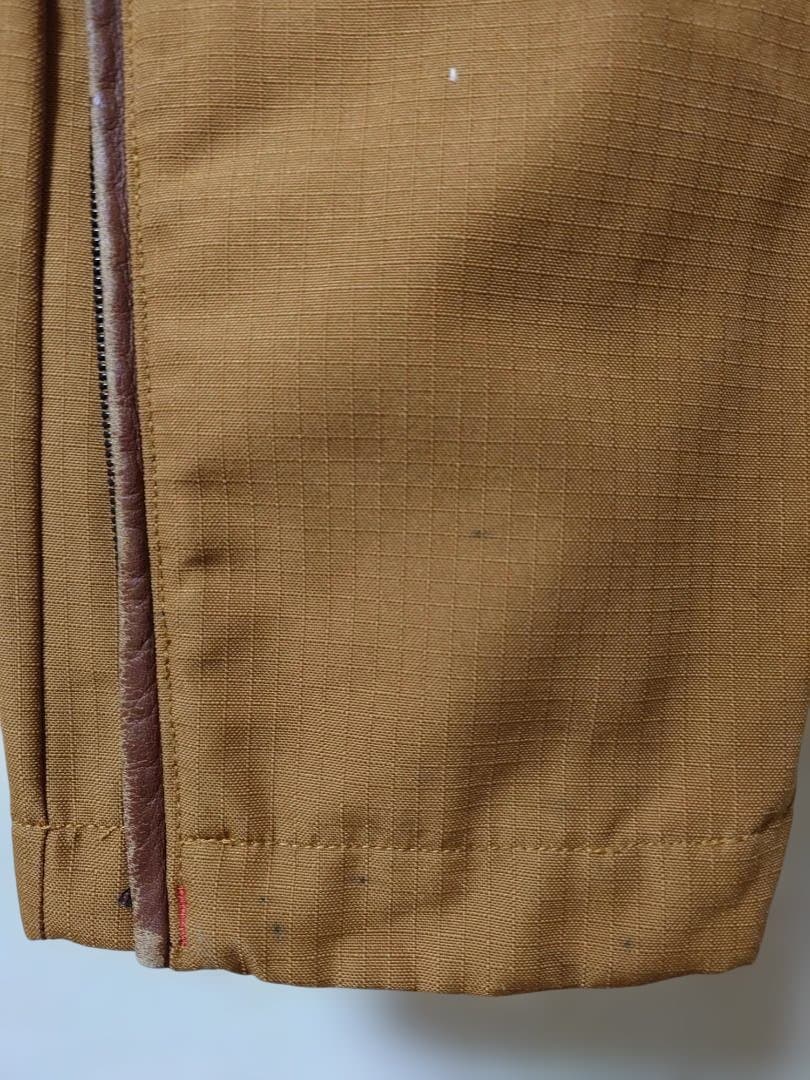 クシタニ　アーバンワークボトムス　K-2340　ブラウン　Lサイズ