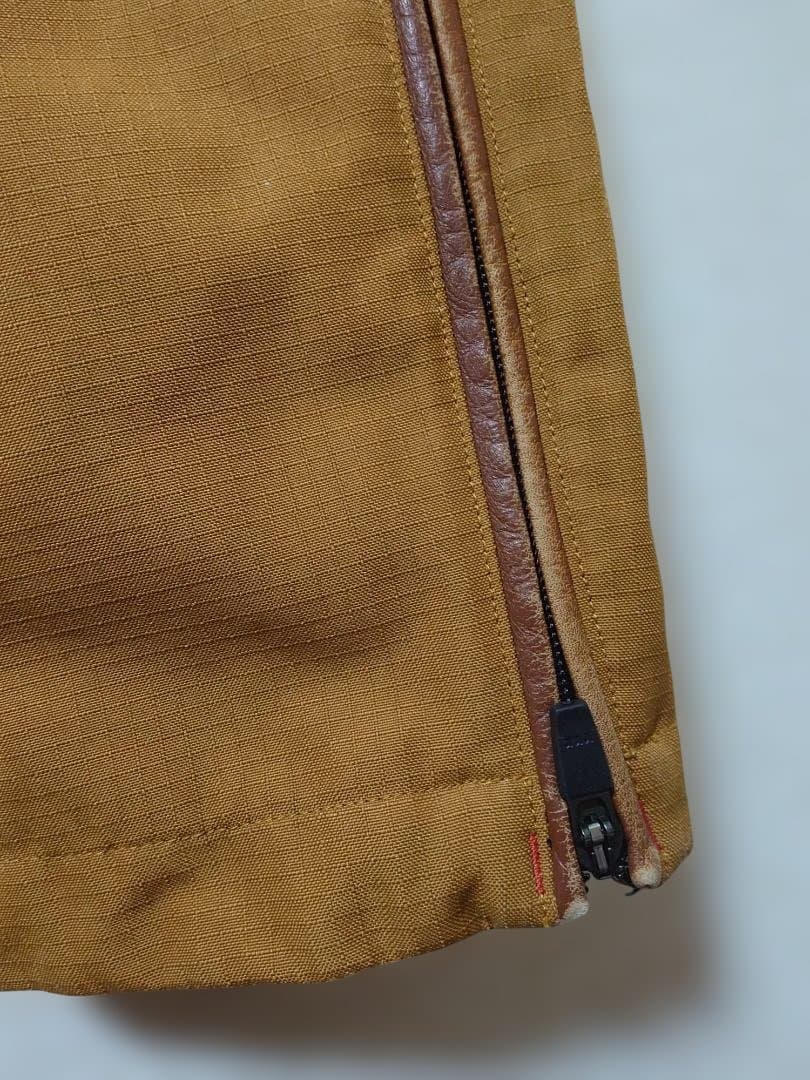 クシタニ　アーバンワークボトムス　K-2340　ブラウン　Lサイズ