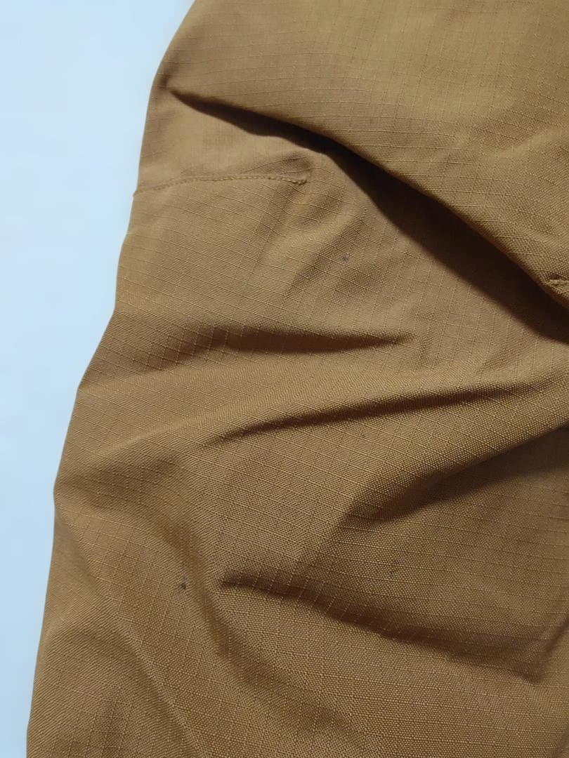 クシタニ　アーバンワークボトムス　K-2340　ブラウン　Lサイズ