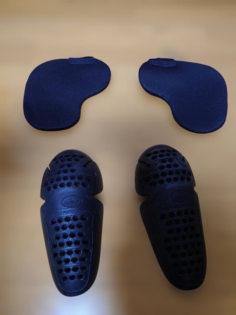 クシタニ　アーバンワークボトムス　K-2340　ブラウン　Lサイズ