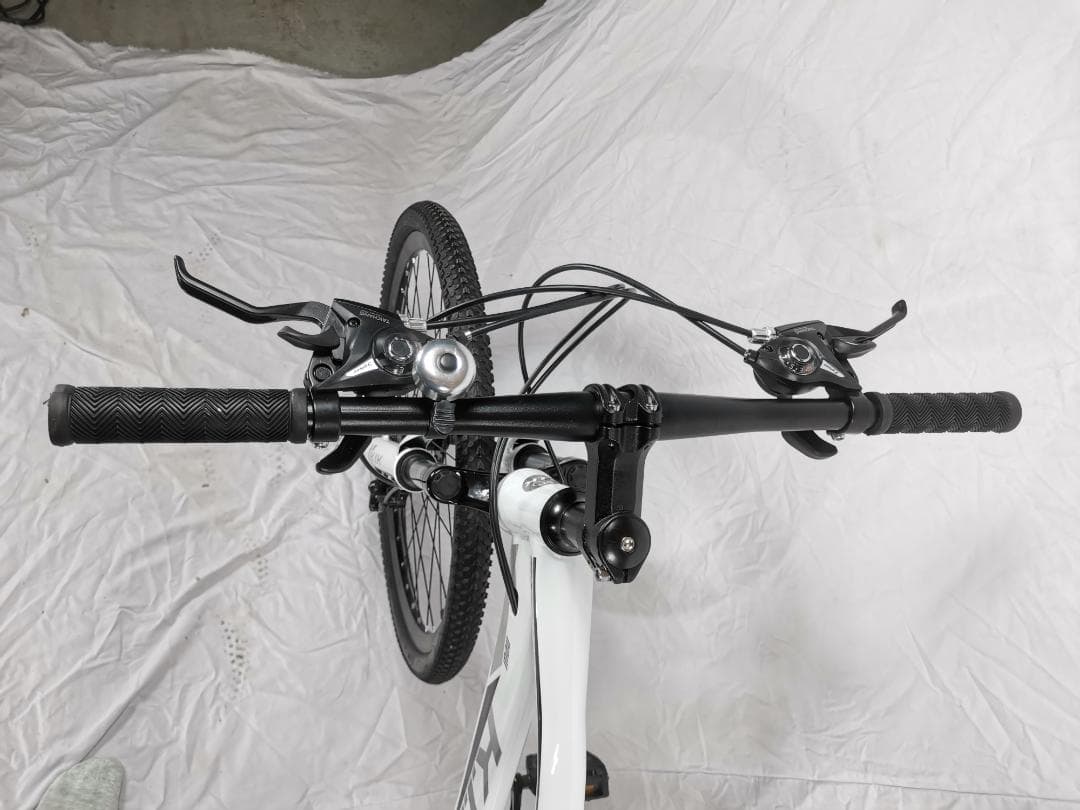 新品LS26 自転車 マウンテンバイク 21速10