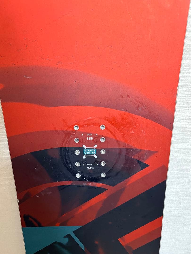 OGASAKA TF-C 156 23モデル　オガサカ