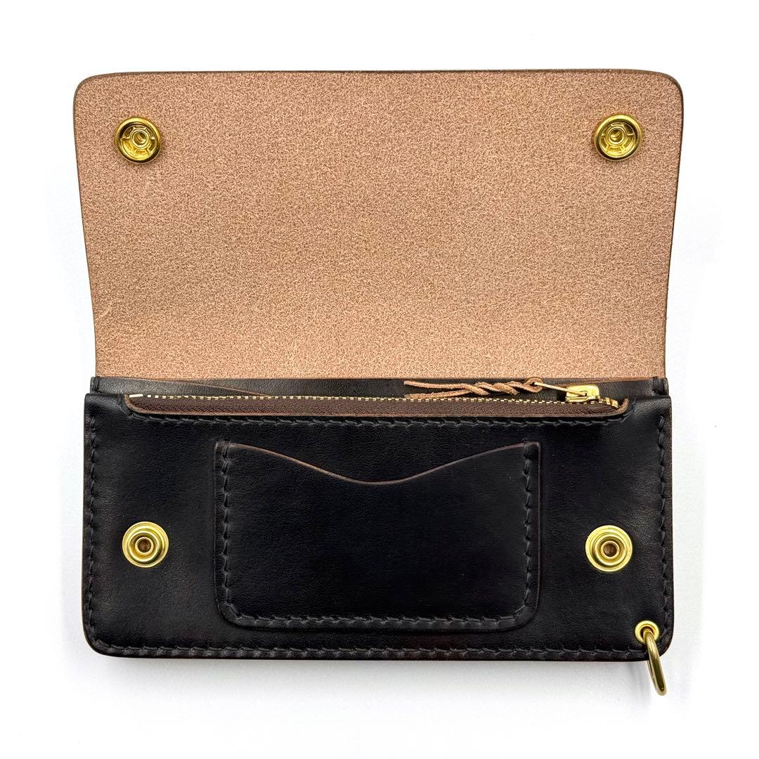 うな(売り切りたいため値下げ対応◎)様ご注文分トラッカーウォレット[TW-01]