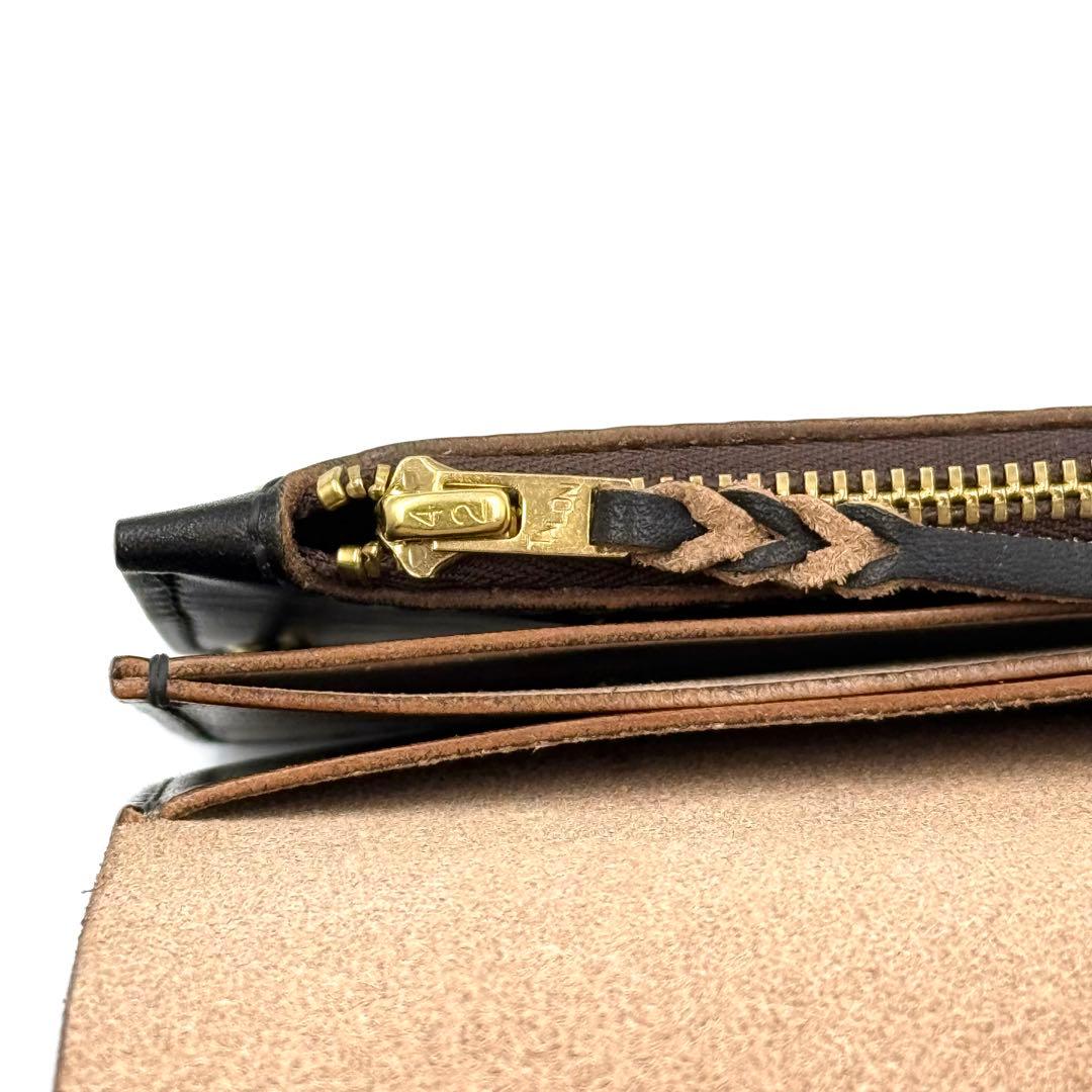 うな(売り切りたいため値下げ対応◎)様ご注文分トラッカーウォレット[TW-01]