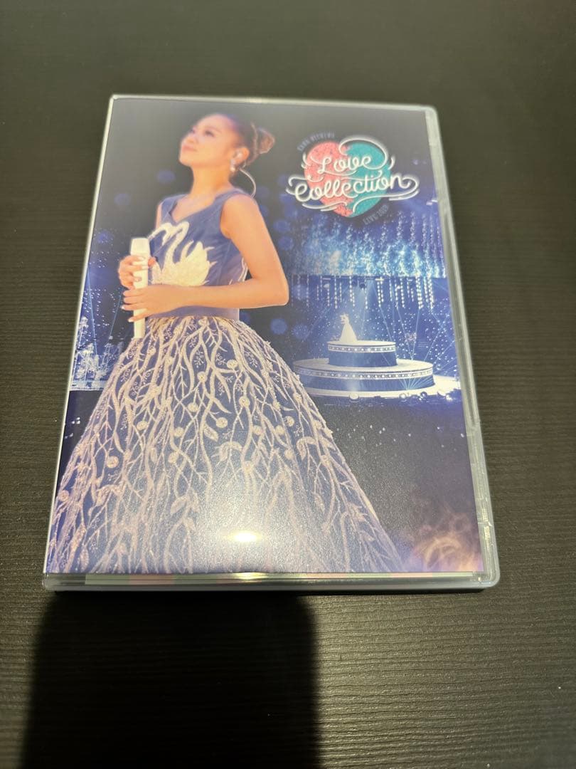 【美品】西野カナ 2019 DVD ライブ　完全生産限定盤　Blu-ray