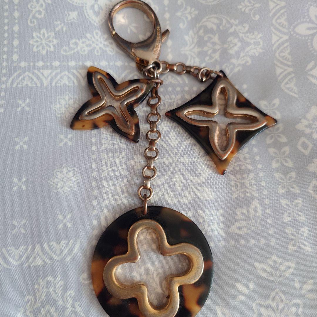 ルイヴィトンチャーム