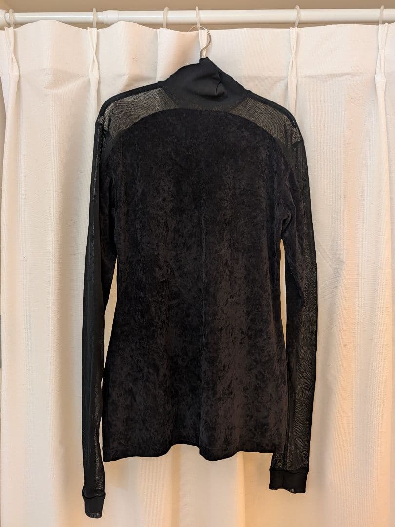 ハトラ　Hi-Lunar [ハイルナー]　ブラック