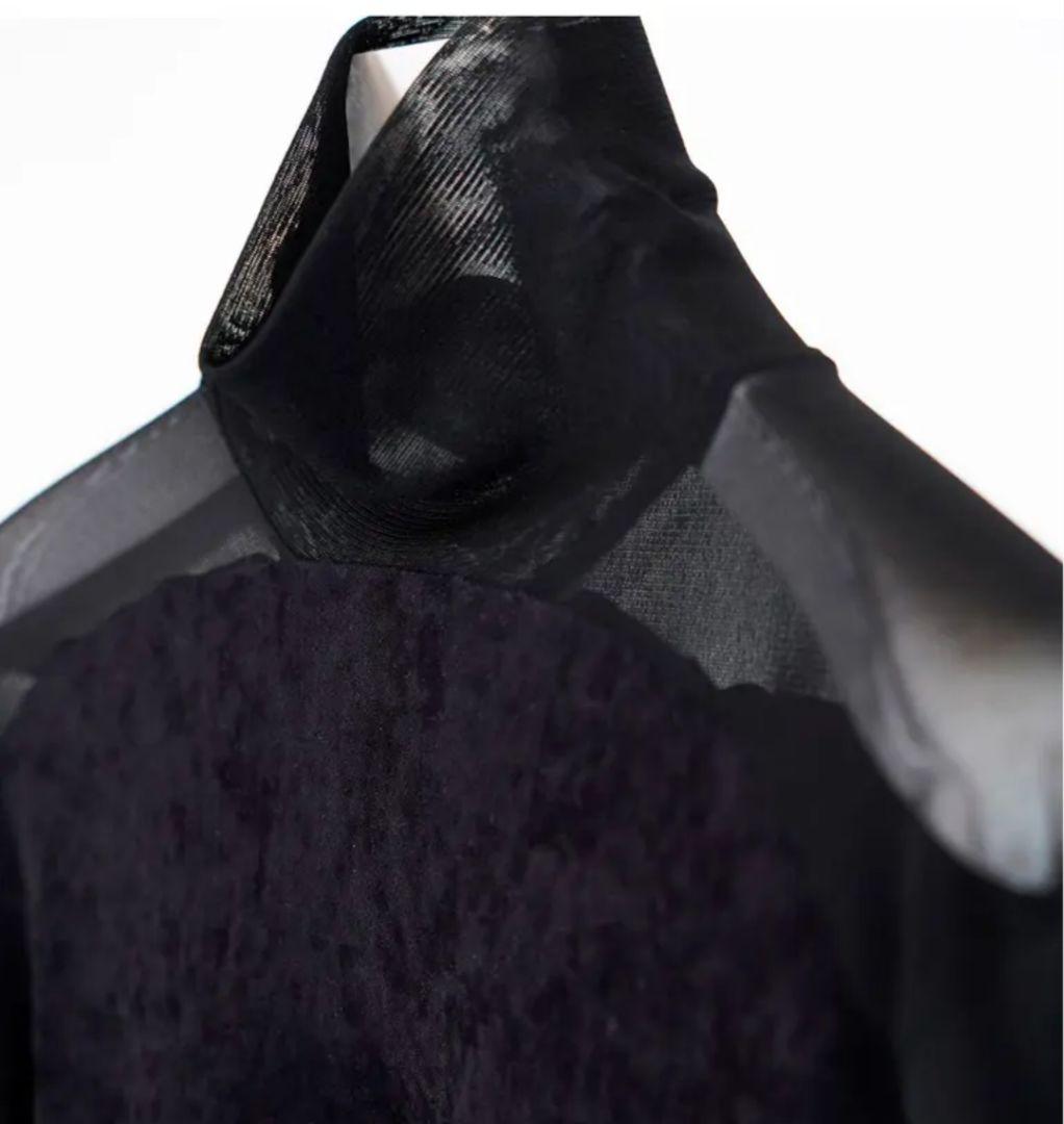 ハトラ　Hi-Lunar [ハイルナー]　ブラック