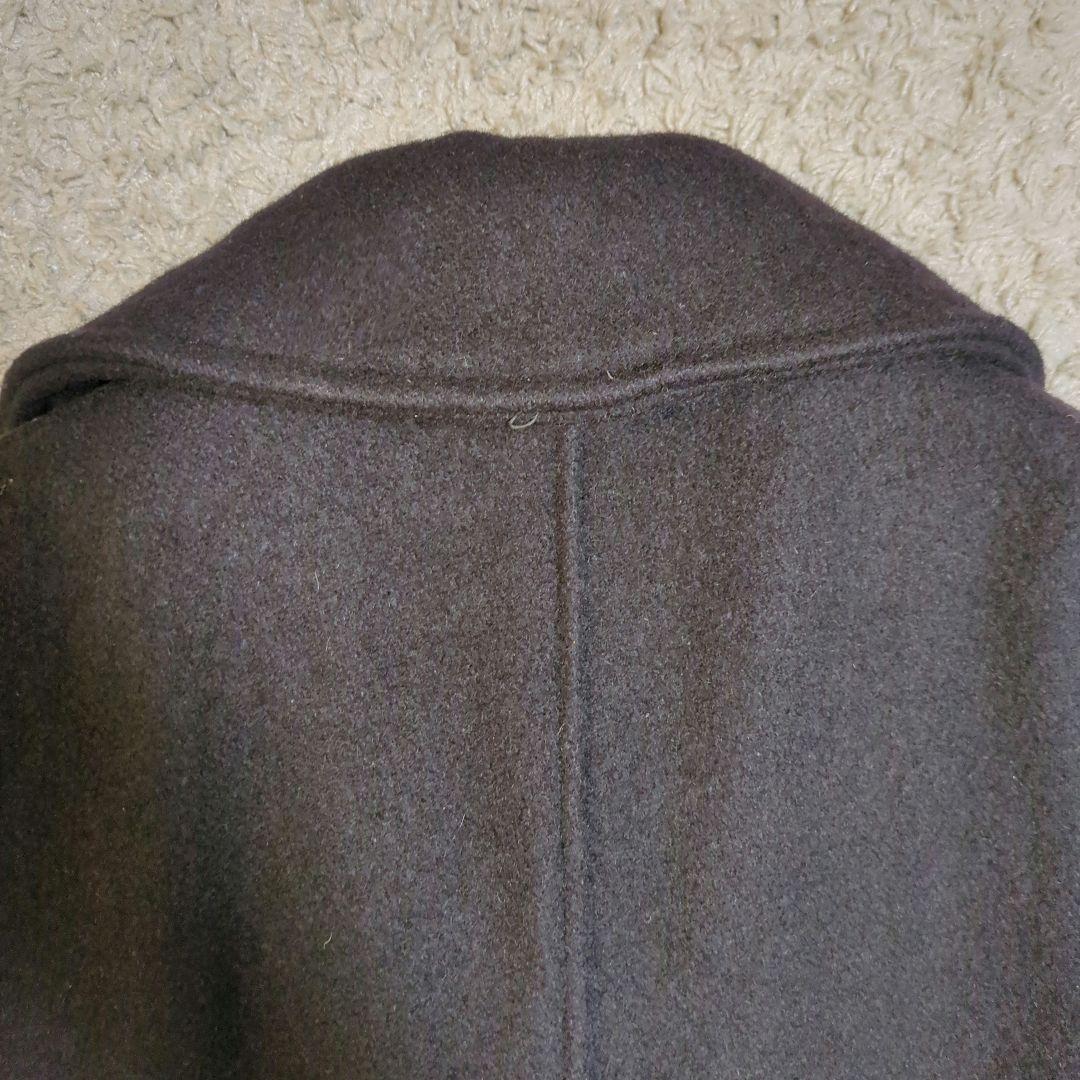 【希少】Schott U.S.740N ピーコート USA製 40サイズ